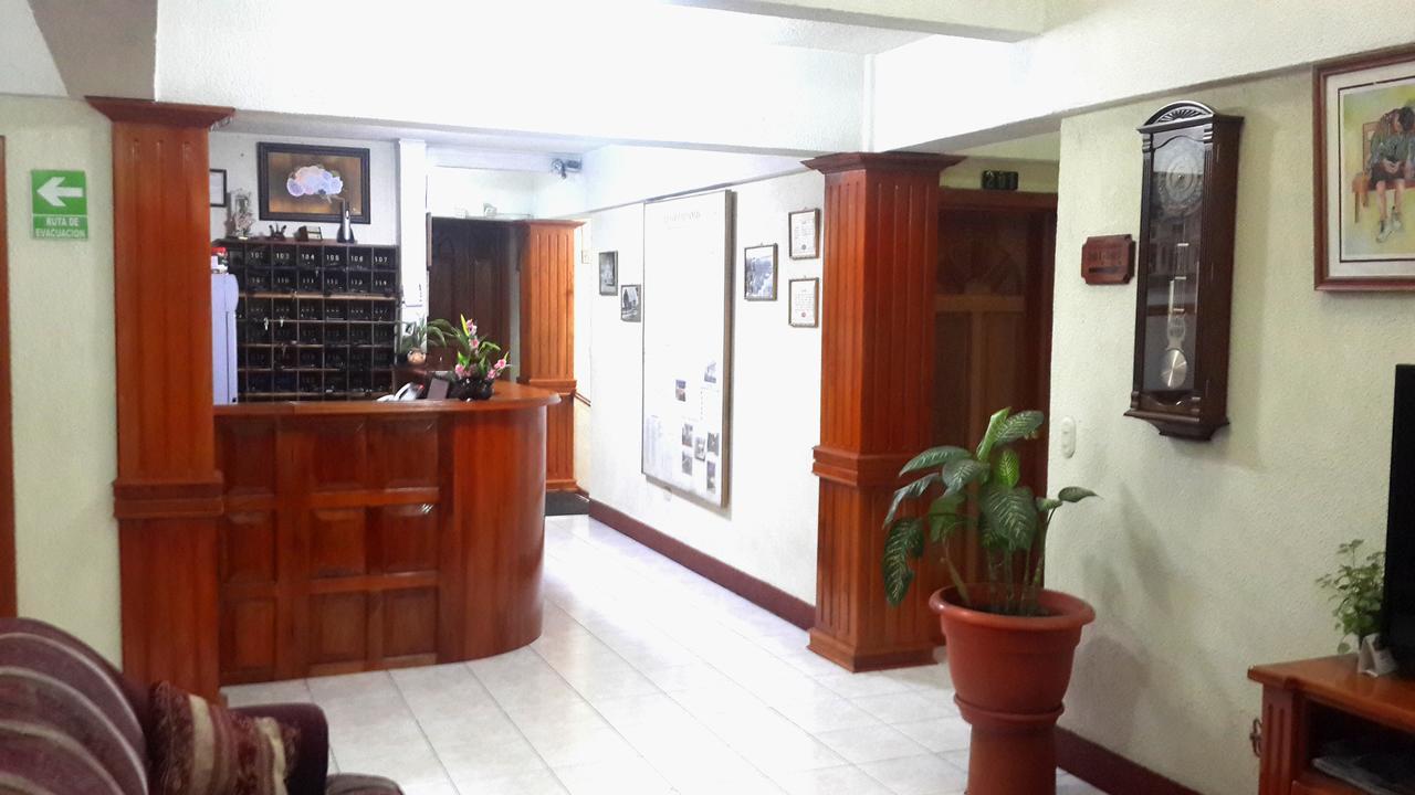 Hotel Las Americas كويتزالتنانغو المظهر الخارجي الصورة
