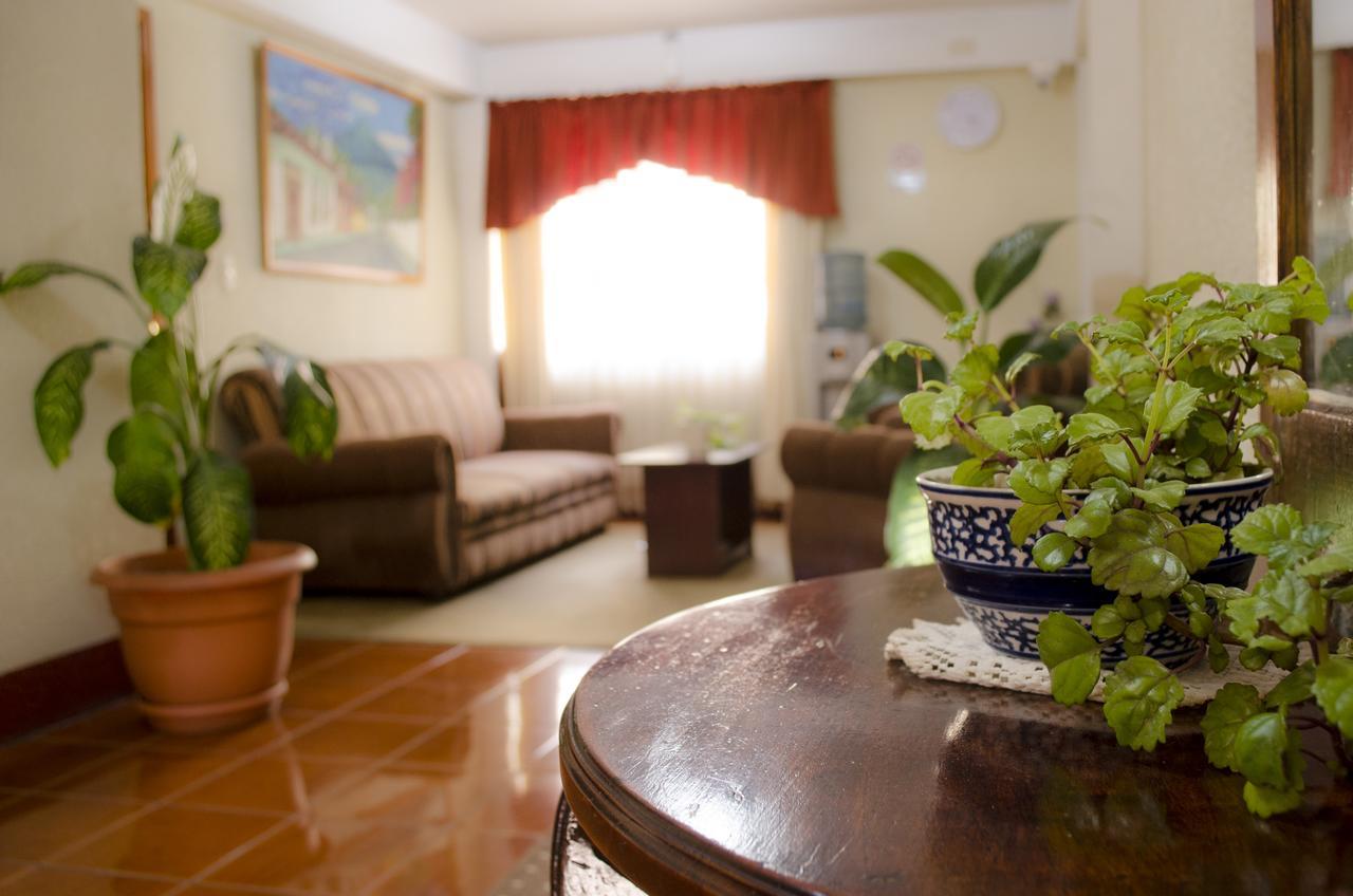 Hotel Las Americas كويتزالتنانغو المظهر الخارجي الصورة