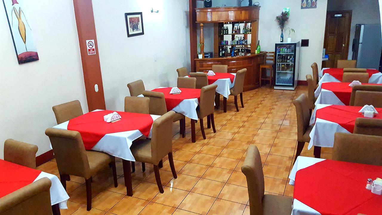 Hotel Las Americas كويتزالتنانغو المظهر الخارجي الصورة