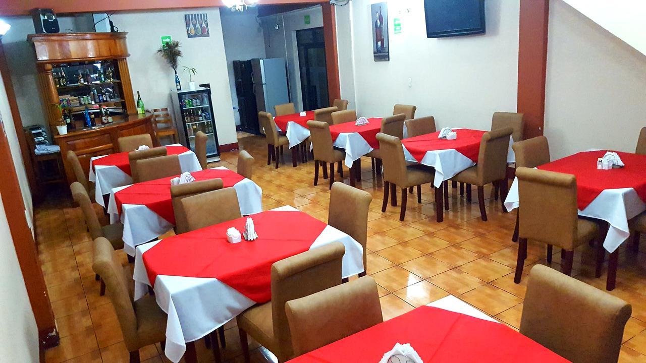 Hotel Las Americas كويتزالتنانغو المظهر الخارجي الصورة