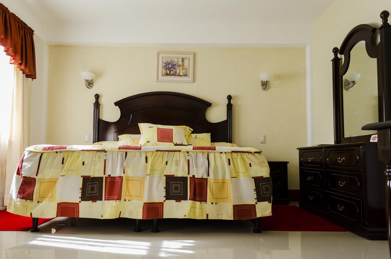 Hotel Las Americas كويتزالتنانغو المظهر الخارجي الصورة