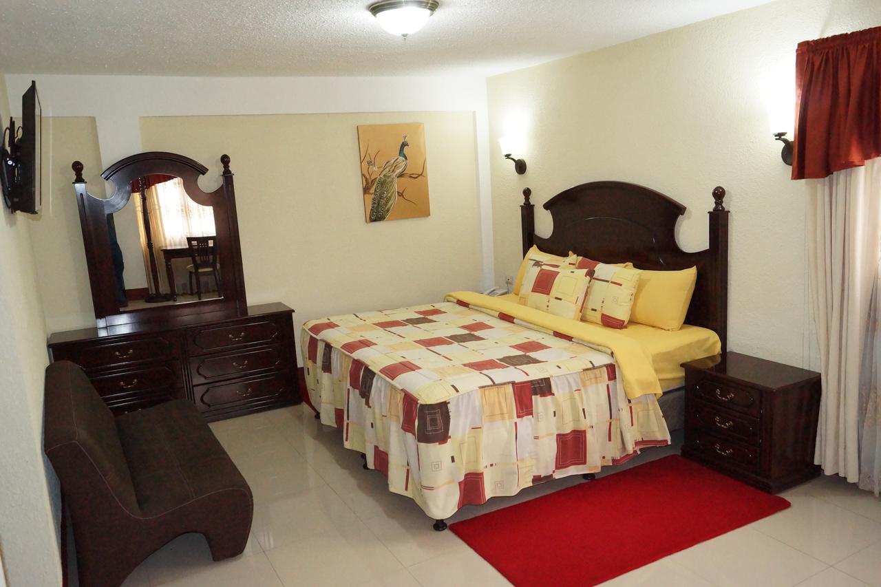 Hotel Las Americas كويتزالتنانغو المظهر الخارجي الصورة